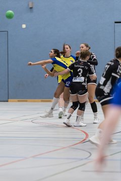 Bild 210 - F HSG Pinnau2 - Rellinger TV2 : Ergebnis: 27:20